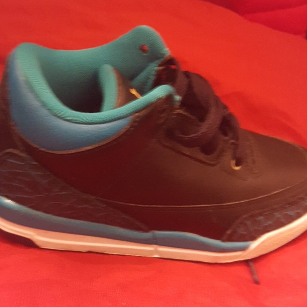Jordan's